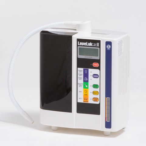  Máy Lọc Nước Kangen Leveluk JRII  - Máy Điện Giải Rẻ Nhất Của Enagic Nhật Bản 