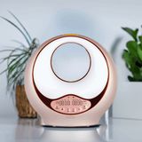  A9 Smart Anion BamaAir – Máy lọc không khí ion âm thông minh giúp nâng cao sức khỏe 