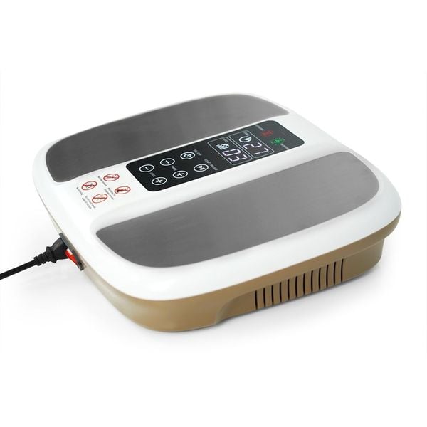  Máy trị liệu bằng sóng Terahertz PEMF: Hỗ trợ phục hồi chức năng tổng thể 