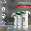 Máy lọc nước nano Geyser ECOTAR 4 made in Russia