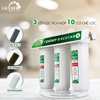 Máy lọc nước nano Geyser ECOTAR 4 made in Russia