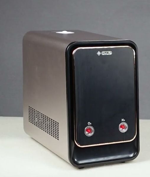  Máy Tạo Hydrogen OlyLife – Giải Pháp Chăm Sóc Sức Khỏe Từ Bên Trong 