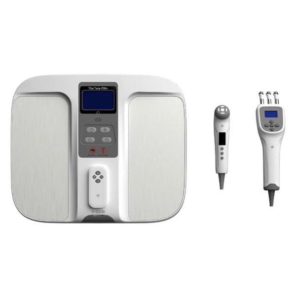  Máy trị liệu Olylife THz Tera-P90 Plus | Bài hàn, hỗ trợ giảm đau, cải thiện tuần hoàn 