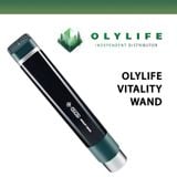  OlyLife Vitality Wand – Thiết bị sóng Terahertz hỗ trợ chăm sóc sức khỏe toàn diện 