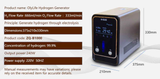 Máy Tạo Hydrogen OlyLife – Giải Pháp Chăm Sóc Sức Khỏe Từ Bên Trong 