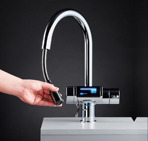  Máy điện giải Trimion Gracia hàng nội địa Nhật 100% 