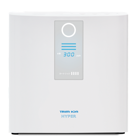  Chương trình khuyến mãi máy lọc nước Trimion Hyper 