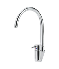 Vòi bếp gật gù nóng lạnh DK307ARR