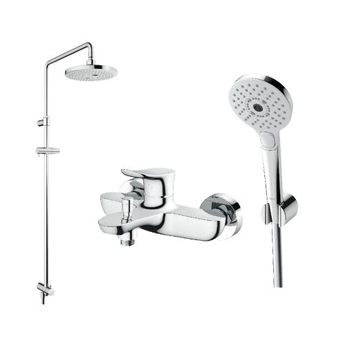 Bộ sen cây TBW01002BA/TBG01302V/TBW01010V