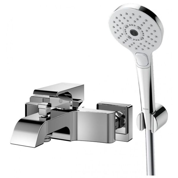 Sen tắm nóng lạnh TBG08302VA/TBW01010V