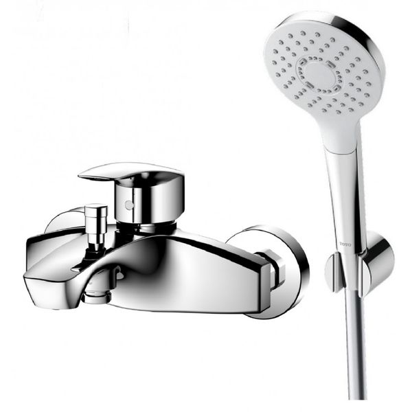 Sen tắm nóng lạnh TBG09302VA/TBW01008V