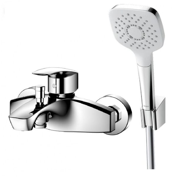 Sen tắm nóng lạnh TBG09302VA/TBW02005V