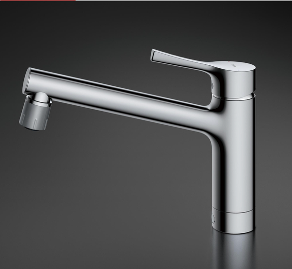 Vòi bếp gật gù nóng lạnh 2 chế độ TKS05303J