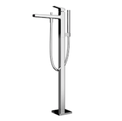 Vòi xả bồn nóng lạnh kèm sen tắm GB (loại đặt sàn) - TBG10306AA