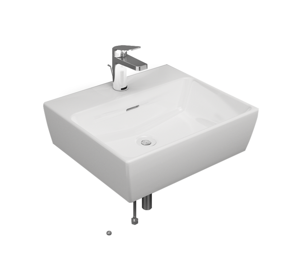 Chậu treo tường TOTO LT328C