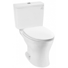 Bồn cầu hai khối CS735DT10 nắp đóng êm TC395VS