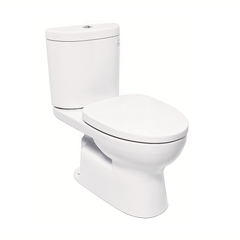 Bồn cầu hai khối CS325DRT3 nắp đóng êm TC385VS