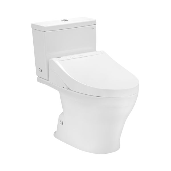 Bồn Cầu Điện Tử TOTO CS326DW14 Washlet TCF24410AAA C5