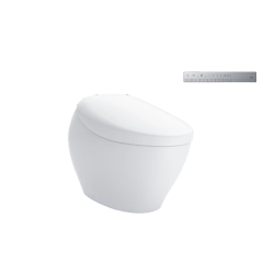 Bồn Cầu Thông Minh TOTO CS902VT/T53P100VR NEOREST NX Tự Động