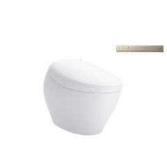 Bồn Cầu Thông Minh TOTO CS903KVT/T53P100VR NEOREST NX Tự Động