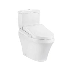Bàn Cầu Điện Tử TOTO CS769DRW16 Nắp Rửa Washlet TCF23410AAA C2