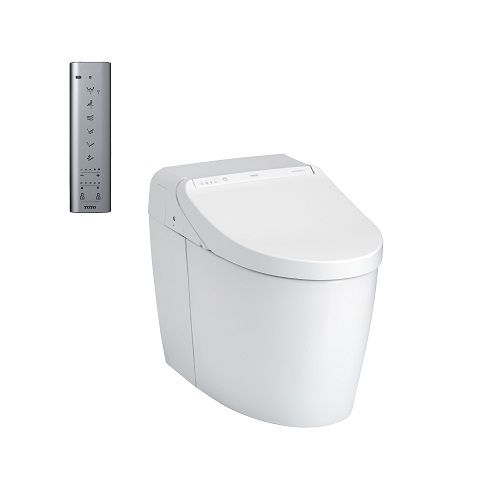 Bản cầu điện tử NEOREST CS988PVT/TCF9575Z- TOTO TUẤN TÚ