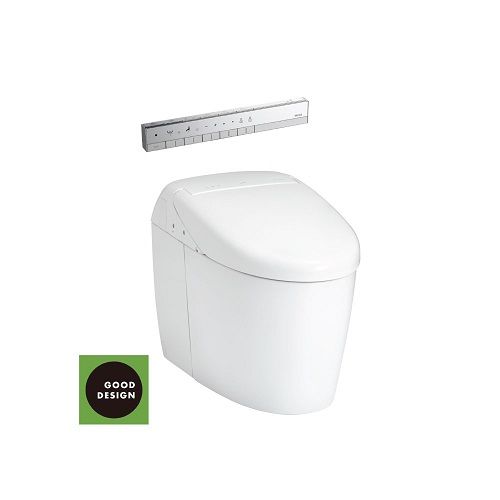 Bàn cầu điện tử NEOREST CS989VT/TCF9788WZ -TOTO TUẤN TÚ