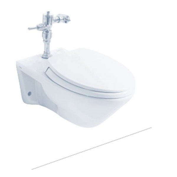 Đế Washlet đa năng  SHXCP553 - TOTO TUẤN TÚ