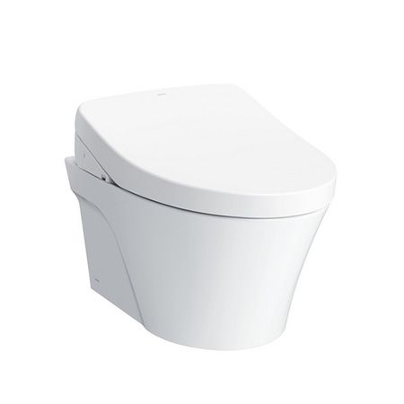 Bàn cầu treo tường Avante thế hệ mới CW822REA#W/TCF23460AAA#NW1/WH172AT/TCA465