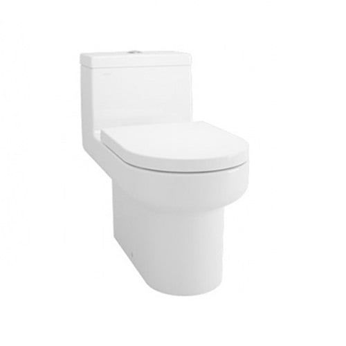 Bàn cầu một khối CW895JW/F