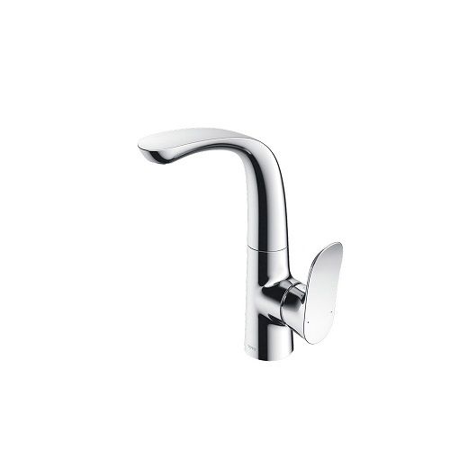 Vòi Lavabo TOTO TLG01309BA (TLG01309BB) Nóng Lạnh Cổ Cao