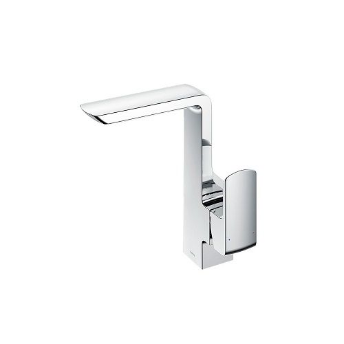 Vòi Lavabo TOTO TLG02309BA (TLG02309B) Nóng Lạnh Cổ Cao