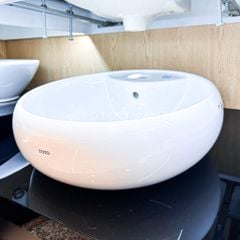 Chậu đặt trên bàn LT367CR