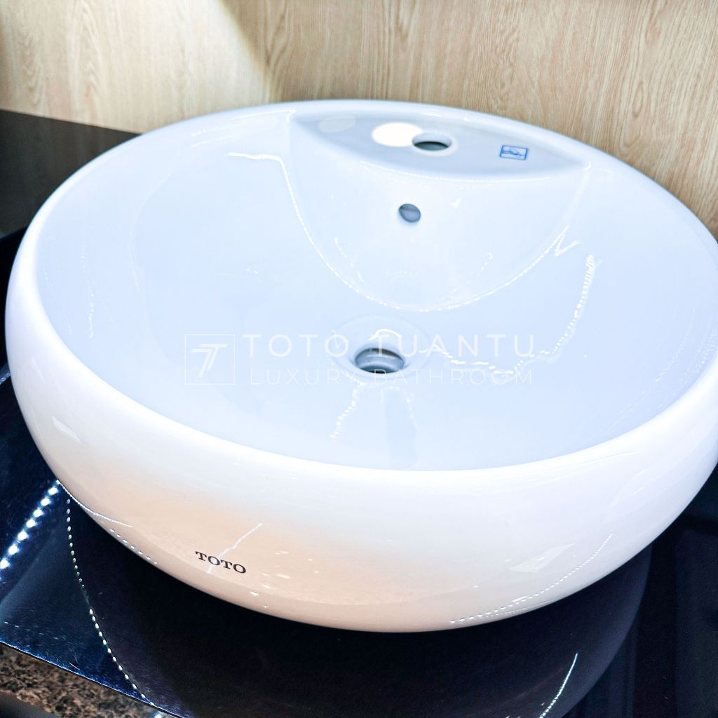 Chậu đặt trên bàn LT367CR