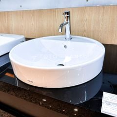 Chậu đặt trên bàn LT700CTR