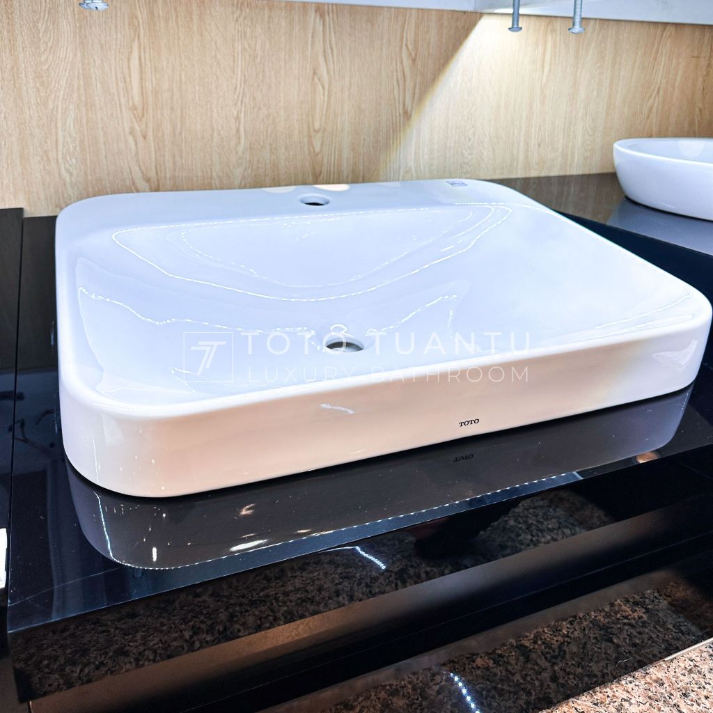Chậu đặt trên bàn LT5616C