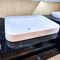 Chậu đặt trên bàn LT5616C