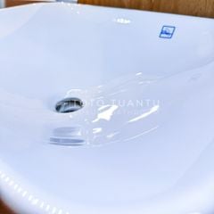 Chậu đặt trên bàn LT5715