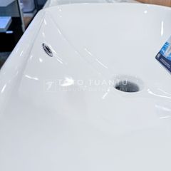 Chậu rửa LAVABO đặt bàn LW630JW/F