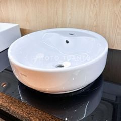 Chậu đặt trên bàn LW893CJW/F