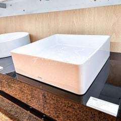 Chậu đặt trên bàn LW574JW/F