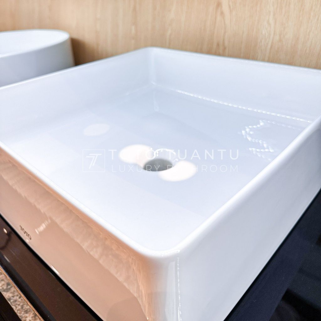 Chậu đặt trên bàn LW574JW/F