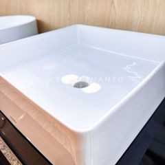 Chậu đặt trên bàn LW574JW/F