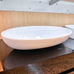 Chậu đặt trên bàn LE MUSE LW818JW/F