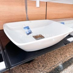 Chậu đặt trên bàn PJS02WE#GW