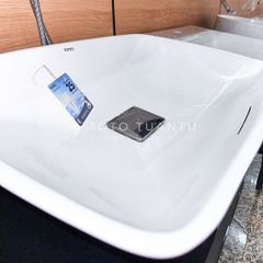 Chậu đặt trên bàn PJS02WE#GW