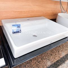 Chậu rửa đặt trên bàn L1616C