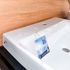 Chậu rửa đặt trên bàn L1616C