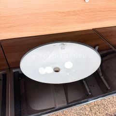 Chậu đặt âm bàn LW1505V