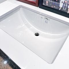 Chậu rửa âm bàn LW1536V/TL516GV